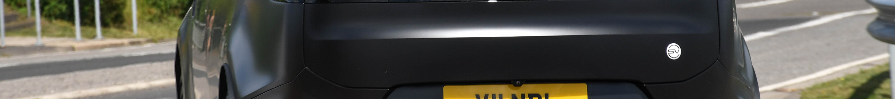 Range Rover Sport SV 2024 Edition One