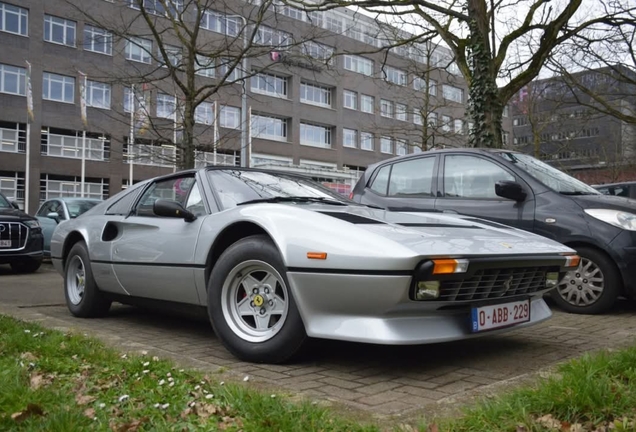 Ferrari 308 GTS Quattrovalvole