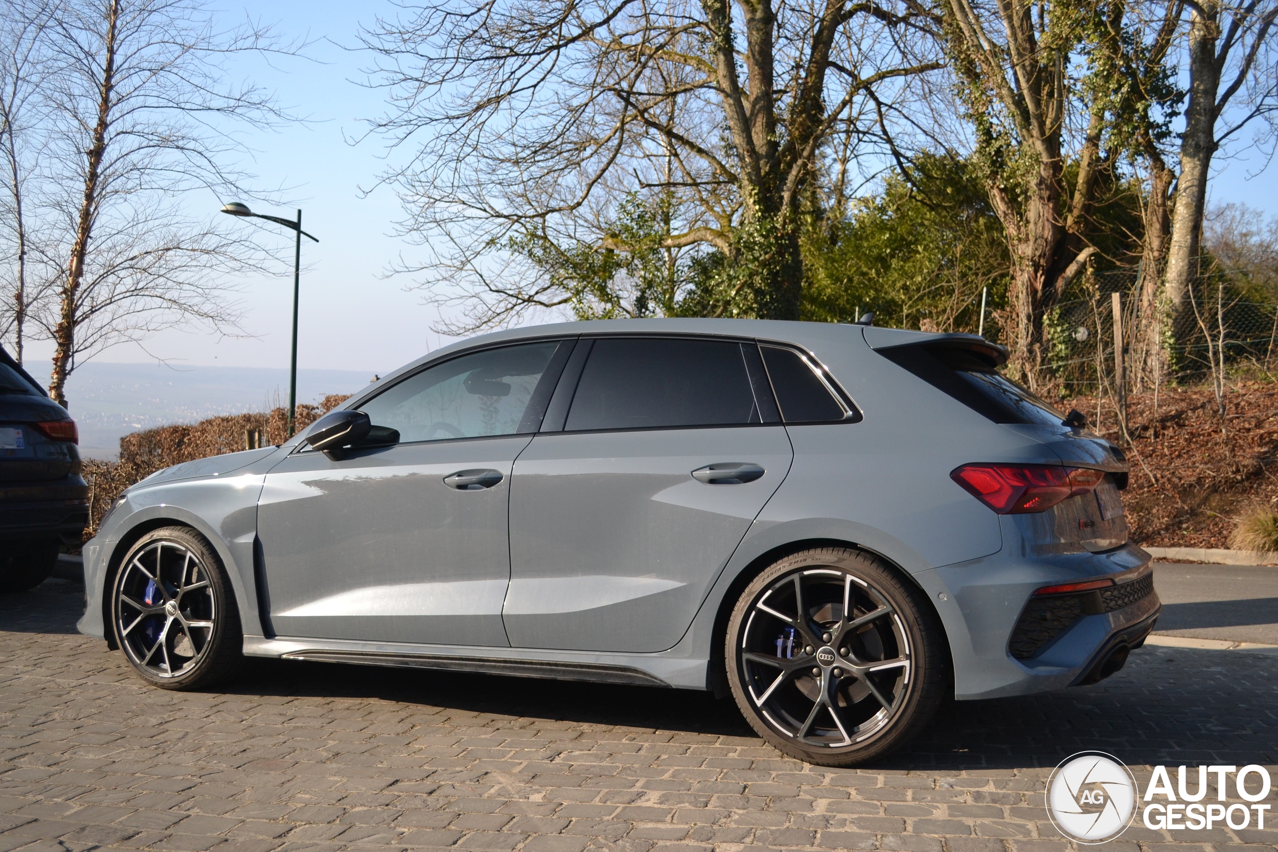 Audi RS3 Sportback 8Y