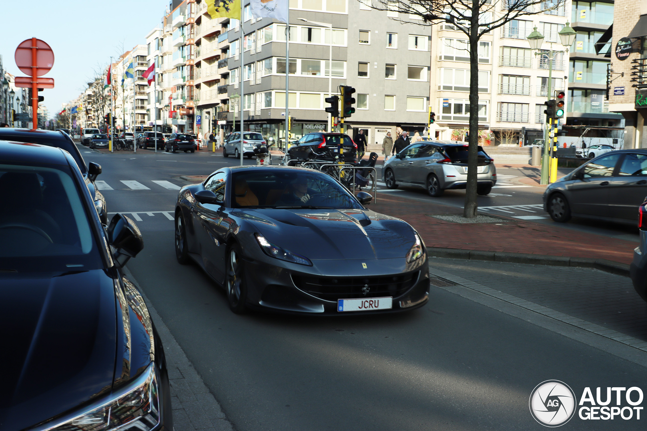 Ferrari Portofino M