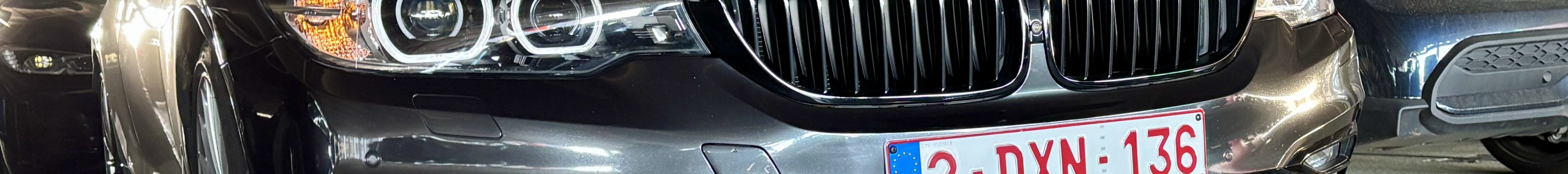 Alpina B5 BiTurbo 2017