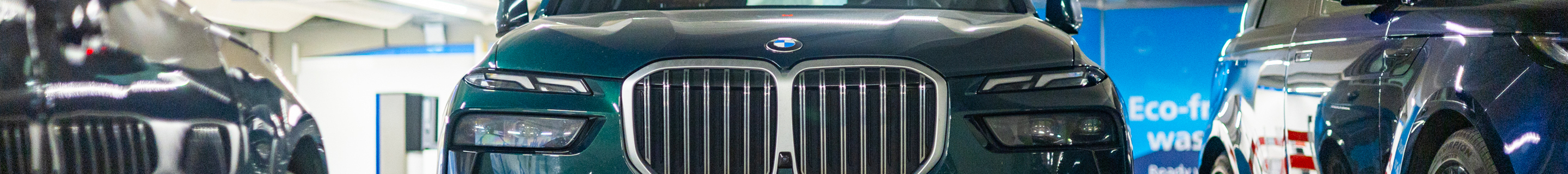 Alpina XB7 BiTurbo 2023