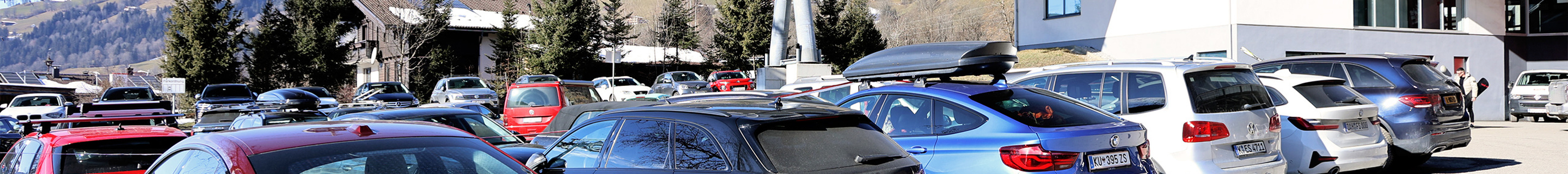 Audi RS4 Avant B9 2020