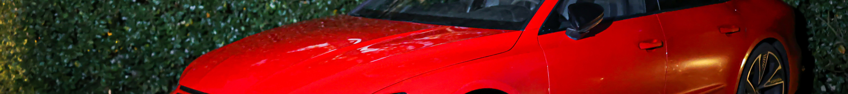 Audi RS7 Sportback C8