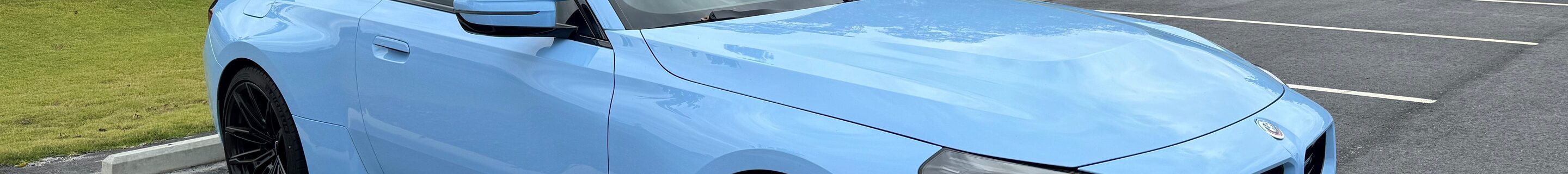 BMW M2 Coupé G87