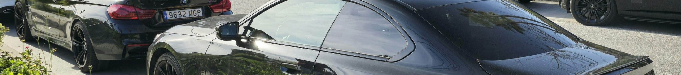 BMW M2 Coupé G87