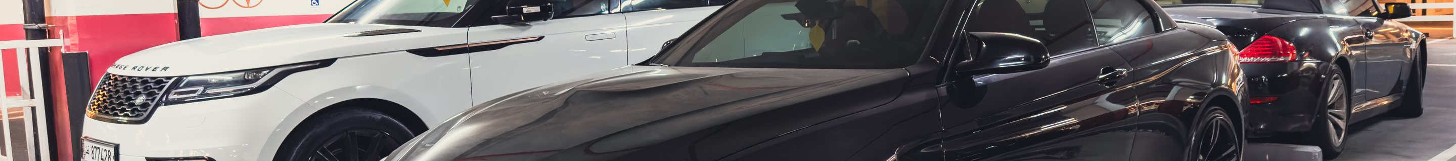BMW M4 F83 Convertible