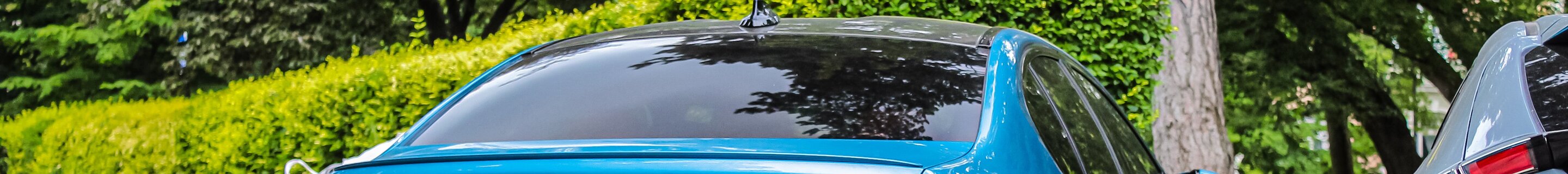 BMW M5 F90