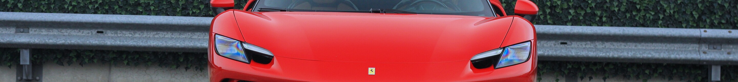 Ferrari 296 GTS