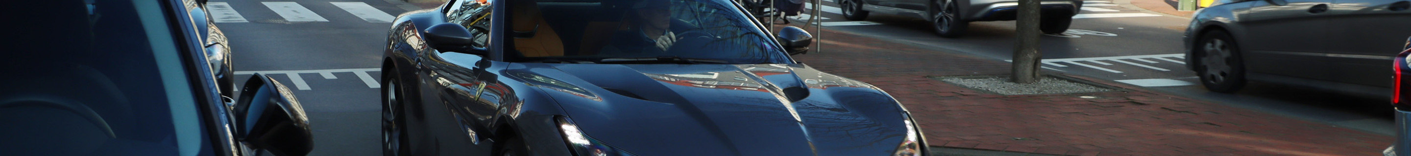 Ferrari Portofino M