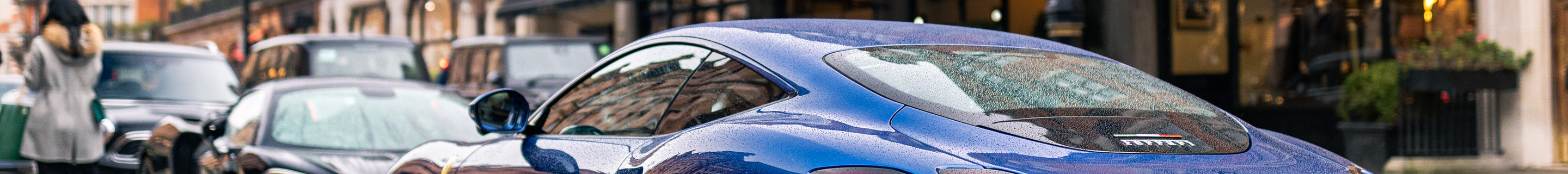 Ferrari Roma