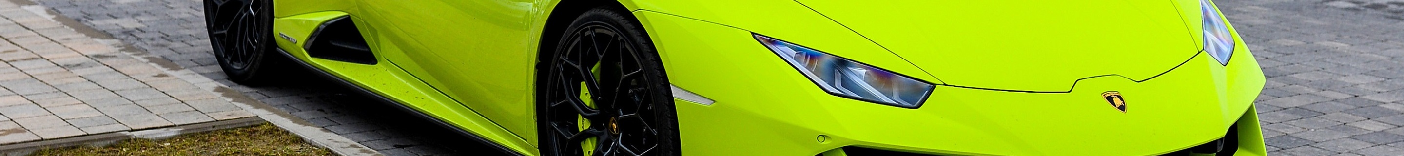 Lamborghini Huracán LP640-4 EVO Spyder