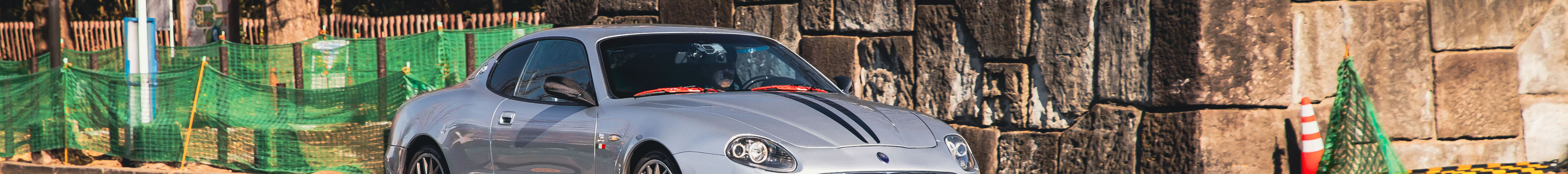 Maserati GranSport