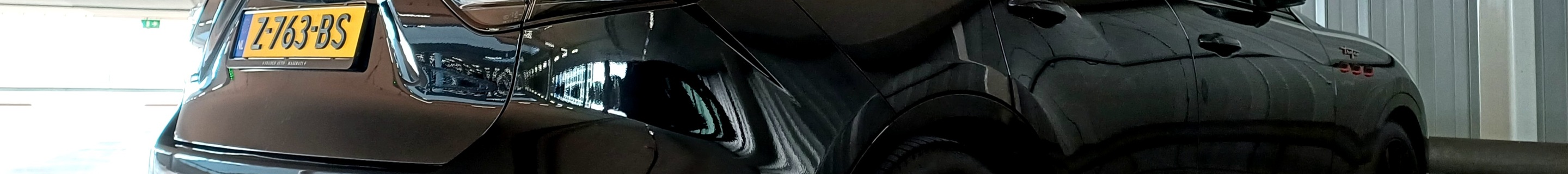 Maserati Levante Trofeo 2021