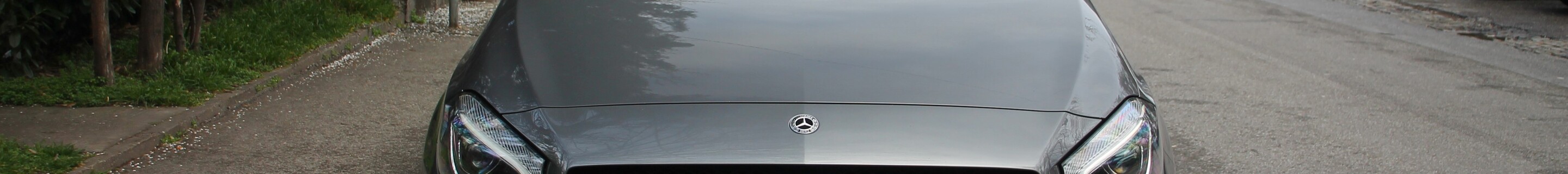 Mercedes-AMG A 45 W176 2015