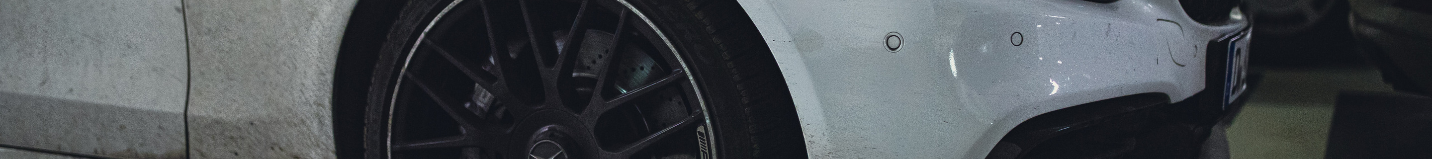 Mercedes-AMG C 63 S W205 2018