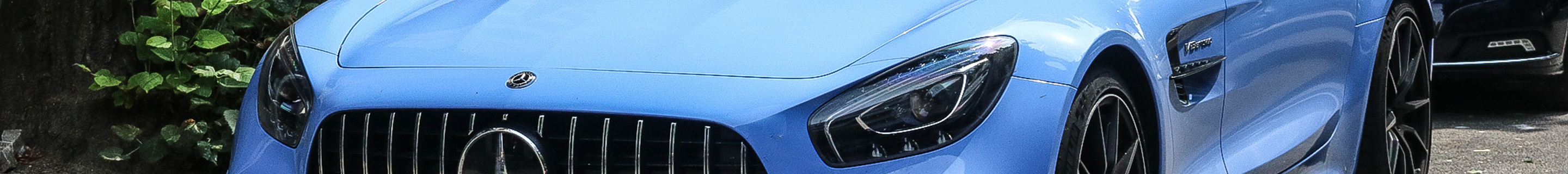 Mercedes-AMG GT R C190