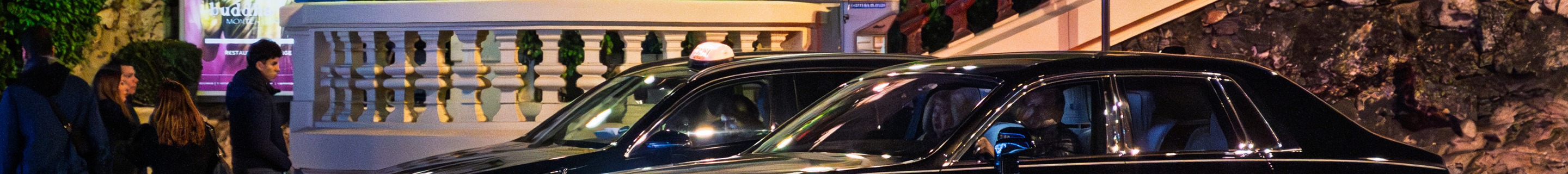 Rolls-Royce Phantom VIII