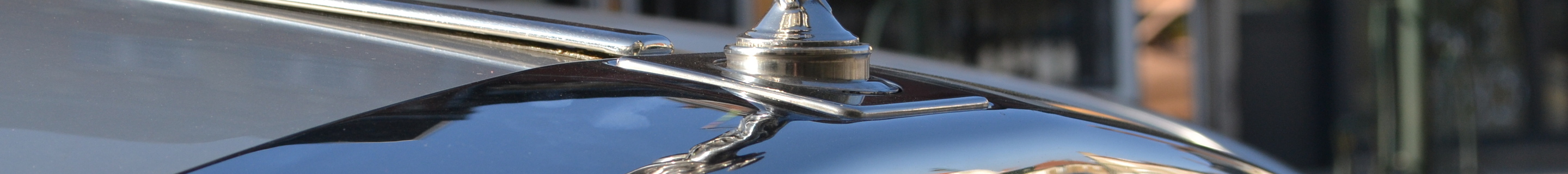 Rolls-Royce Silver Seraph