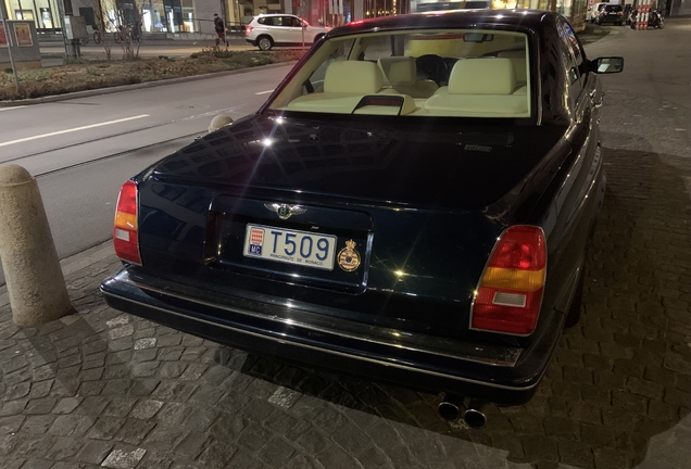 Bentley Continental R