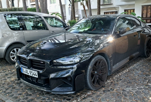 BMW M2 Coupé G87