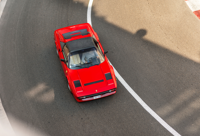 Ferrari 308 GTS Quattrovalvole
