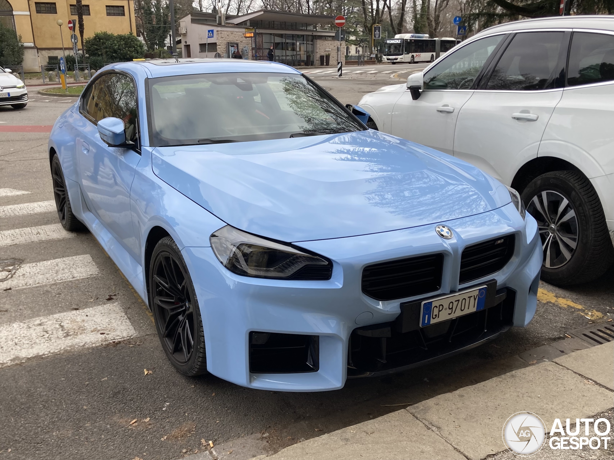 BMW M2 Coupé G87