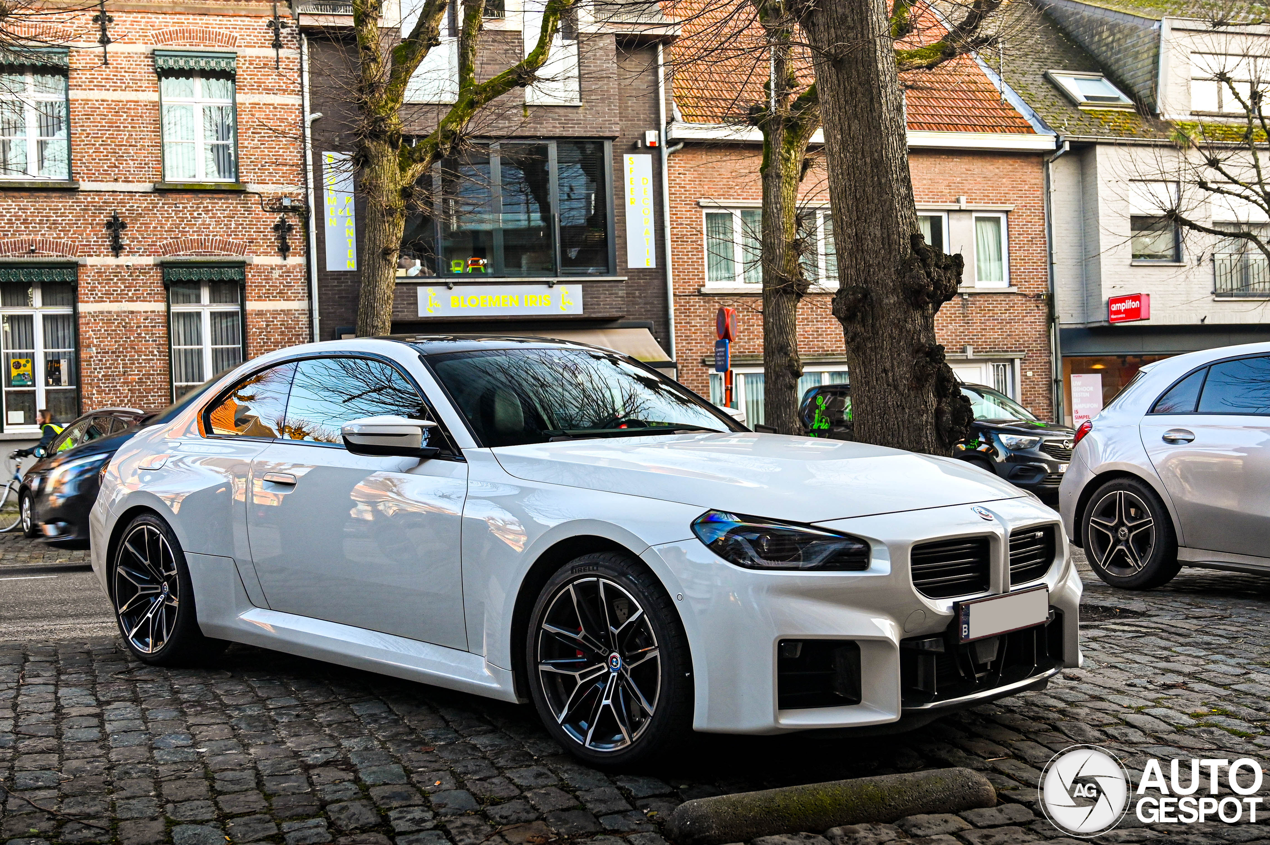BMW M2 Coupé G87