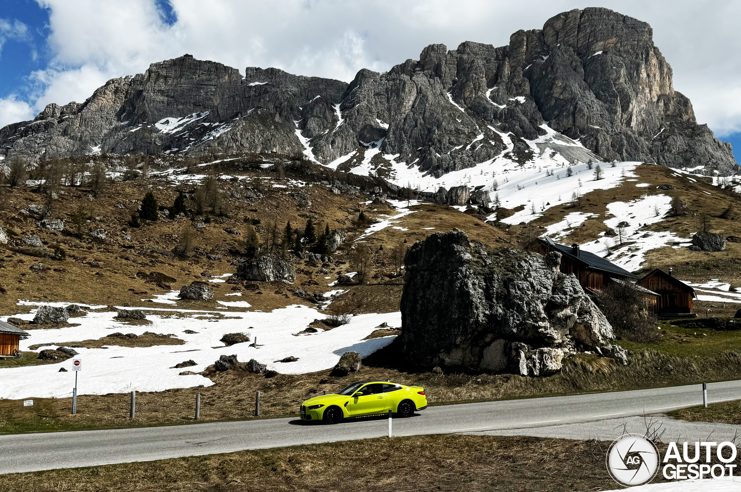 BMW M4 G82 Coupé Competition