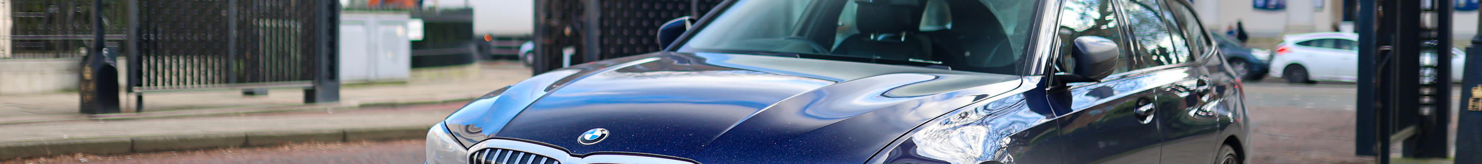 Alpina B3 BiTurbo Touring 2020