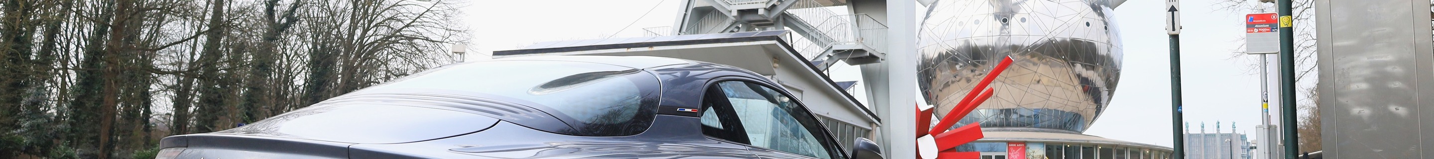 Alpine A110 Pure