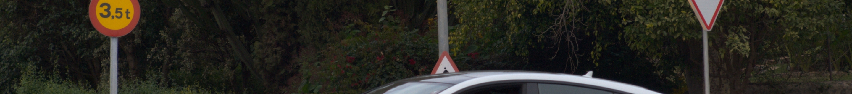 Audi RS7 Sportback C8