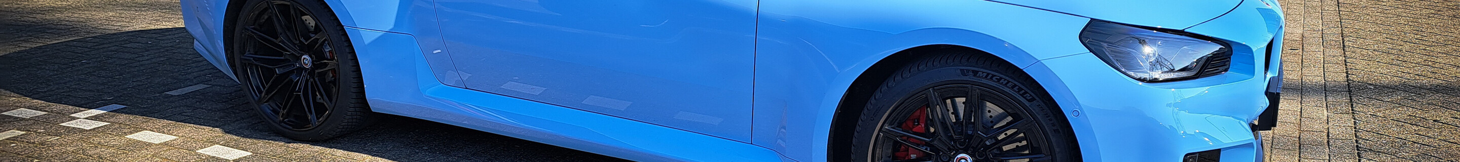 BMW M2 Coupé G87