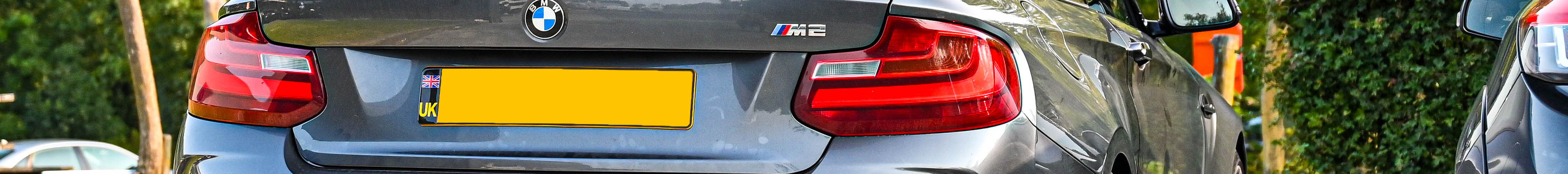 BMW M2 Coupé F87