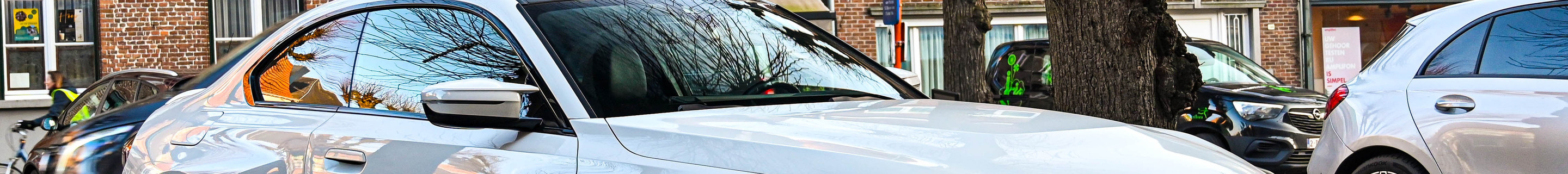 BMW M2 Coupé G87