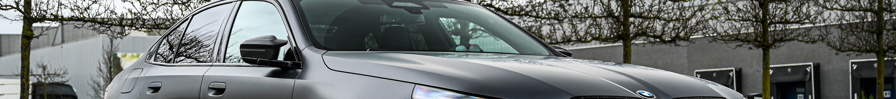 BMW M5 G90