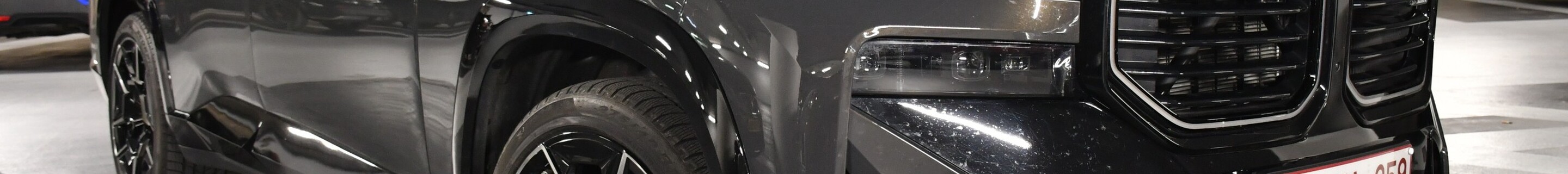 BMW XM G09
