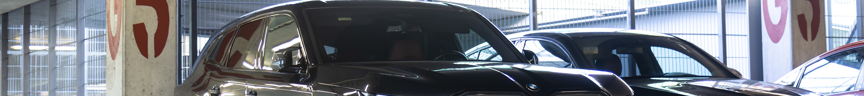 BMW XM G09