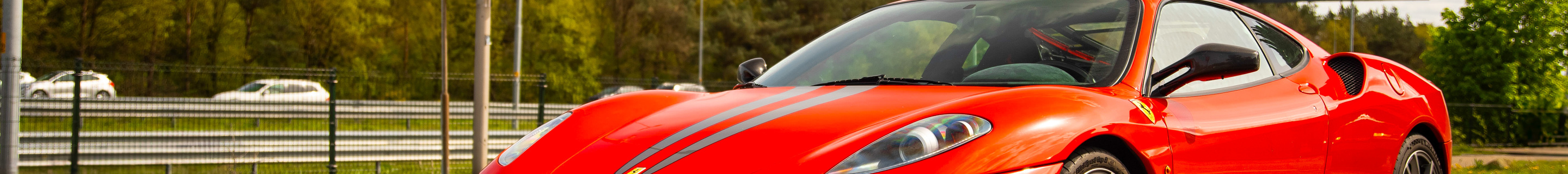 Ferrari 430 Scuderia