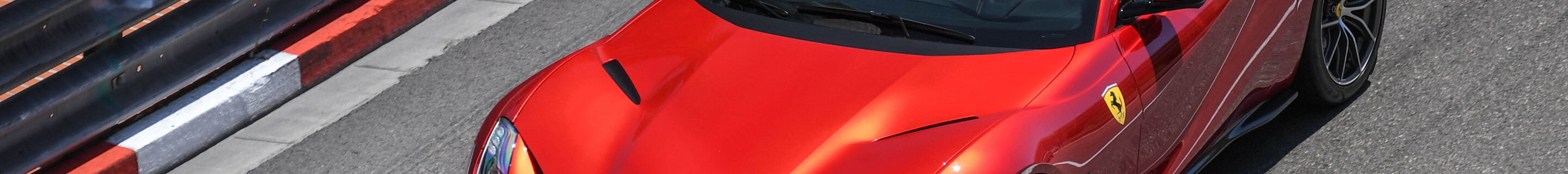 Ferrari 812 GTS
