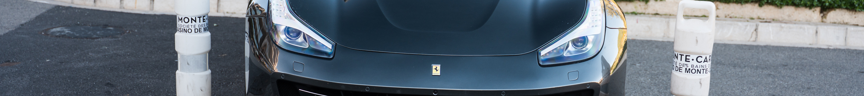 Ferrari GTC4Lusso