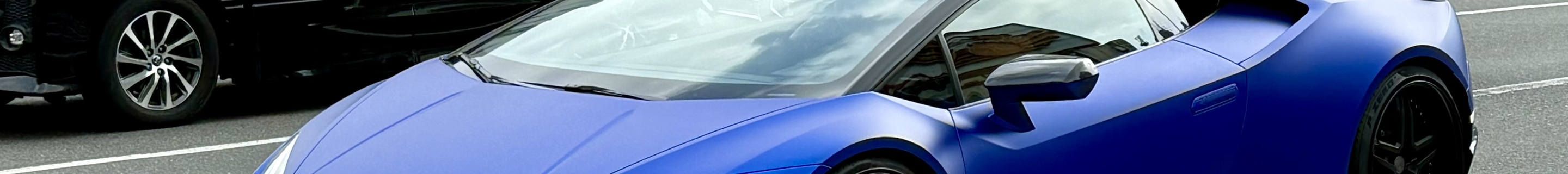 Lamborghini Huracán LP610-4