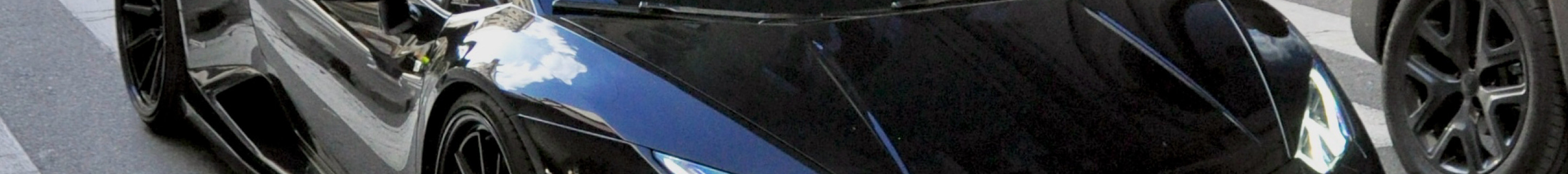 Lamborghini Huracán LP610-4 DMC
