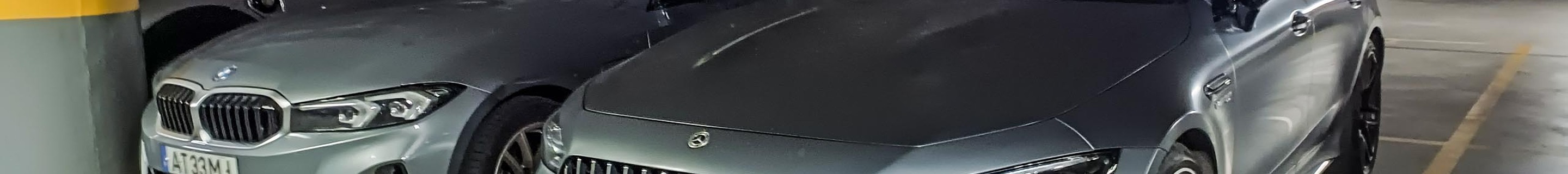 Mercedes-AMG GT 63 S X290