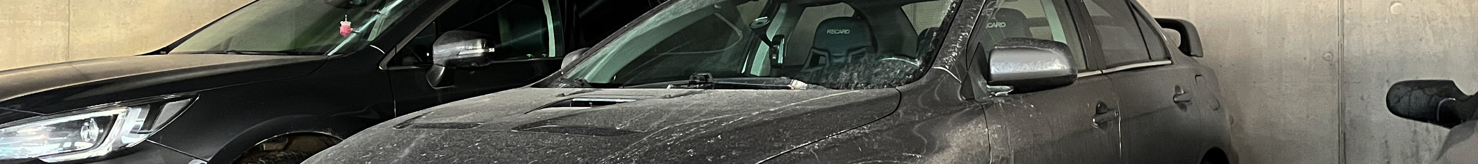 Mitsubishi Lancer Evolution X