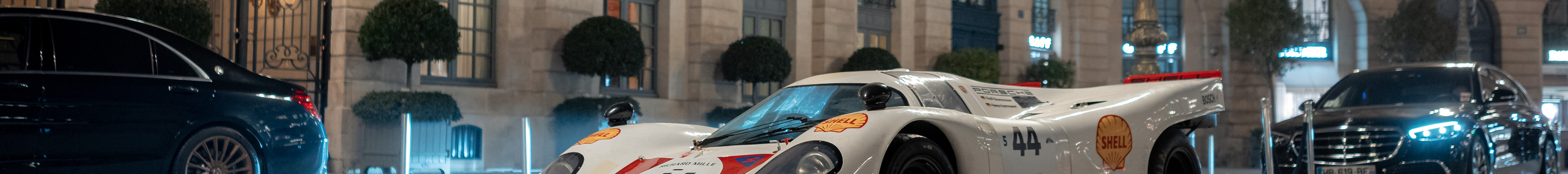 Porsche 917K
