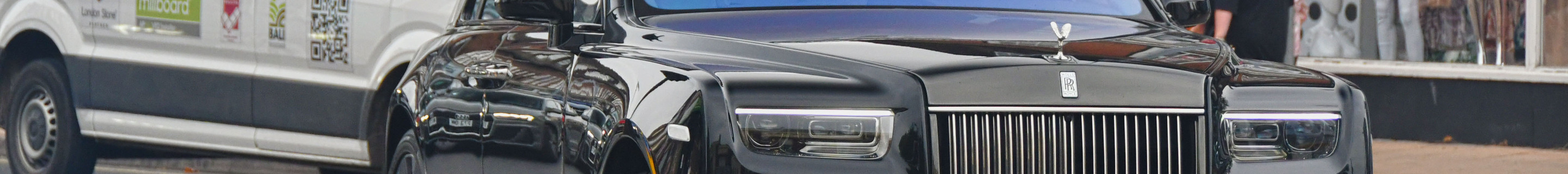 Rolls-Royce Phantom VIII Series II