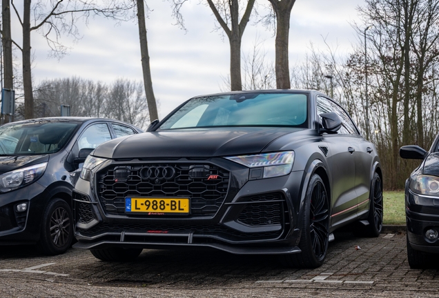 Audi ABT RS Q8-R