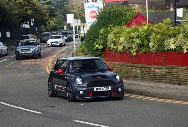 Mini R56 John Cooper Works GP