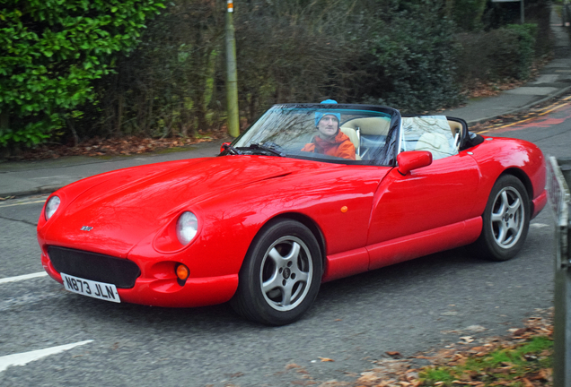 TVR Chimaera 400